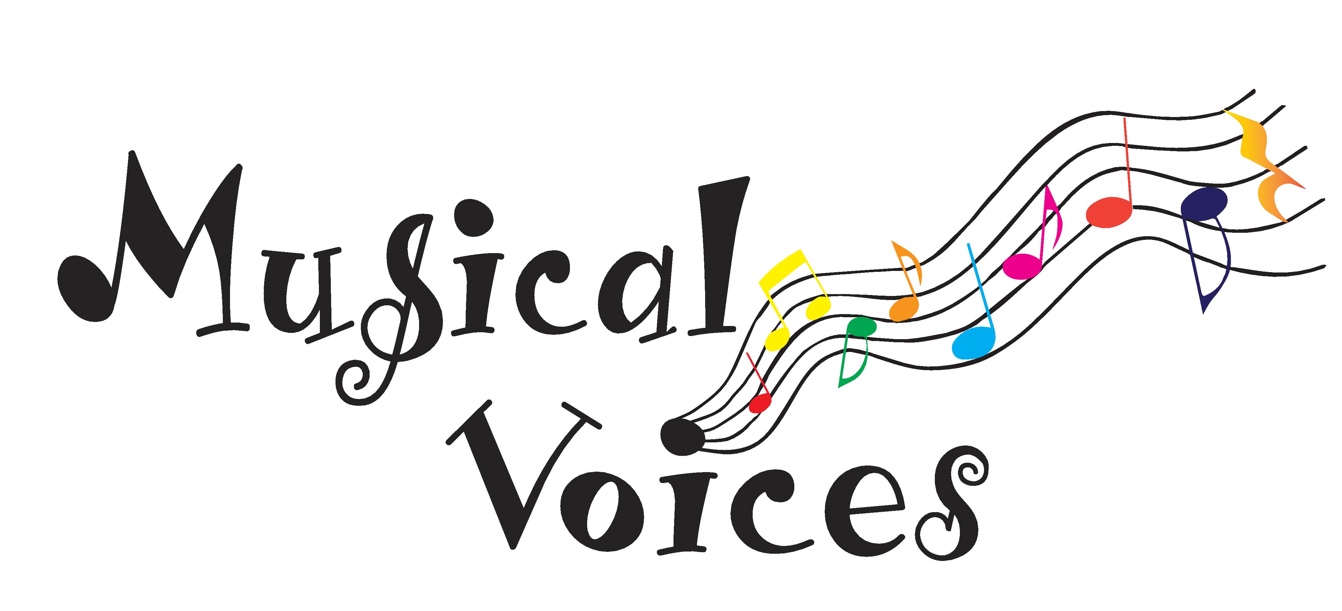 webshop popkoor Musical Voices